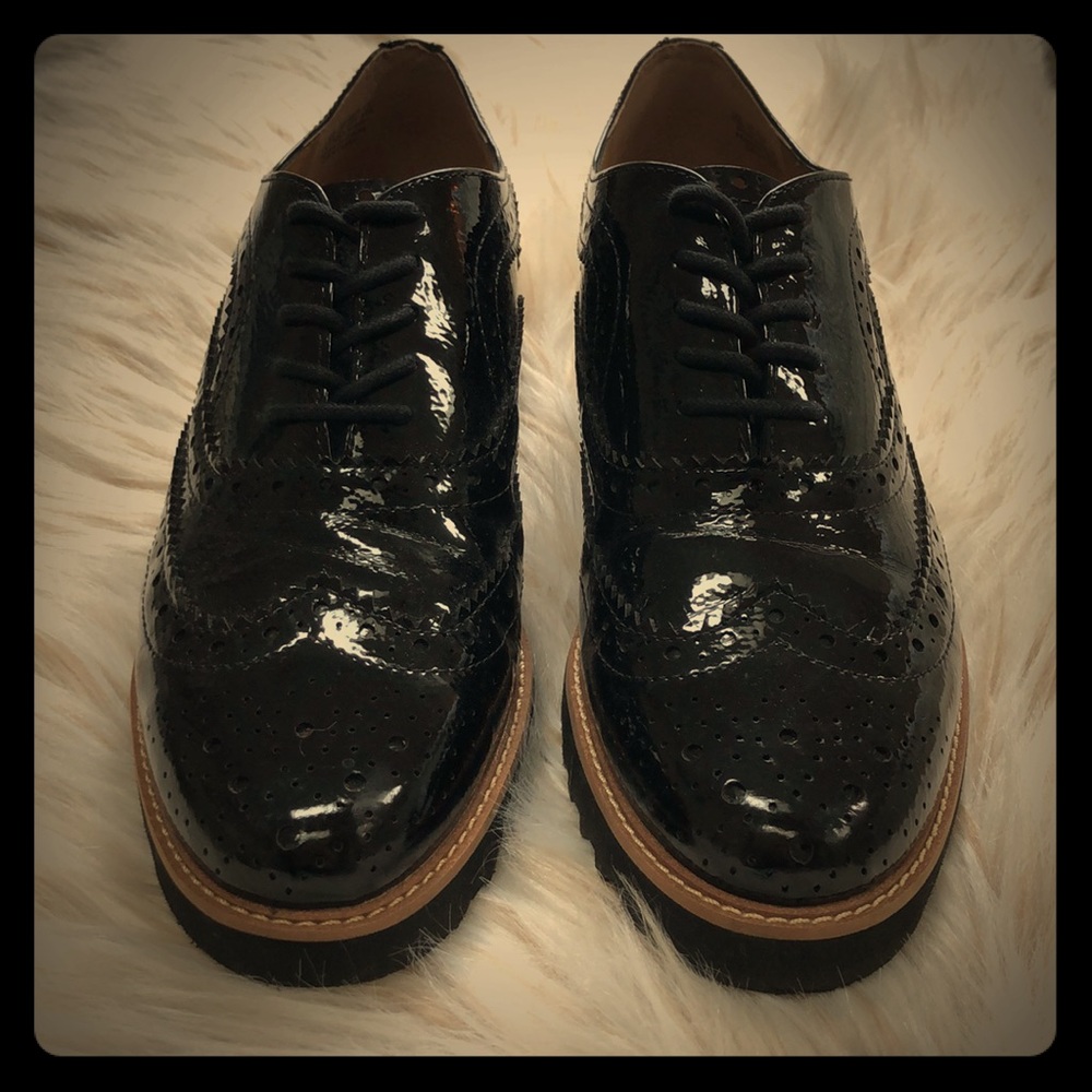 Franco Sarto Loafers